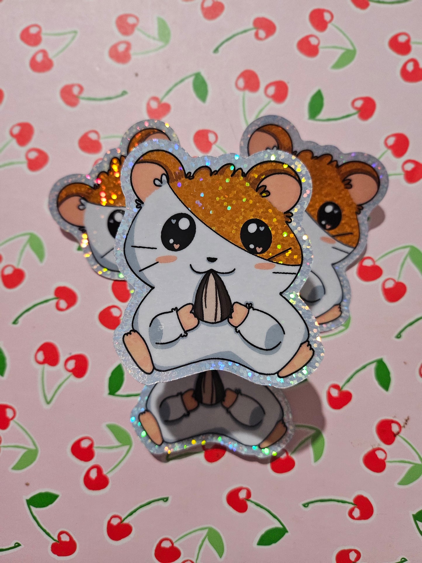 Hamtaro