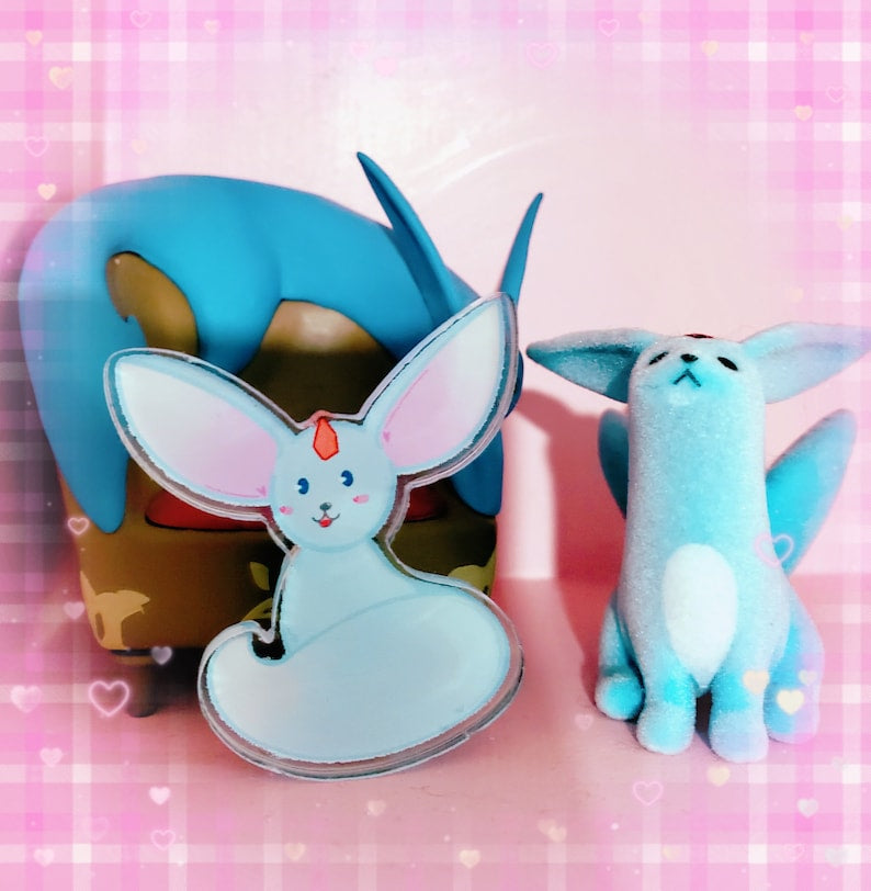 Sweet Carbuncle